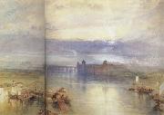 Joseph Mallord William Turner Constance (mk31) china oil painting reproduction